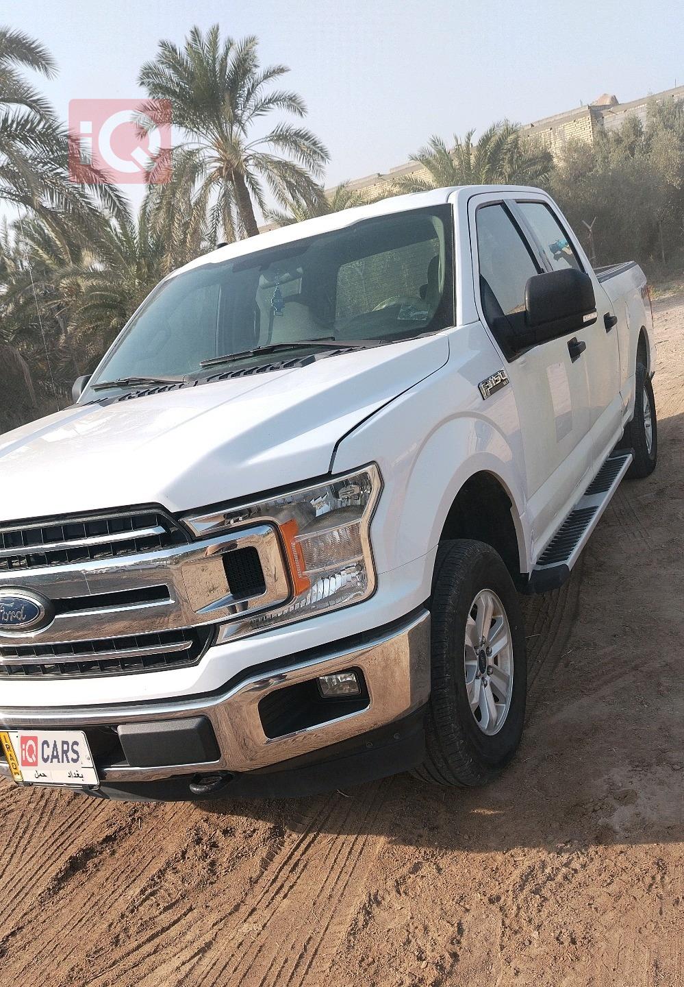 فۆرد F-150